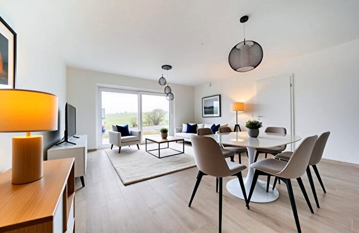 Appartement 6 pièces à Metz, Sankt vith, à vendre