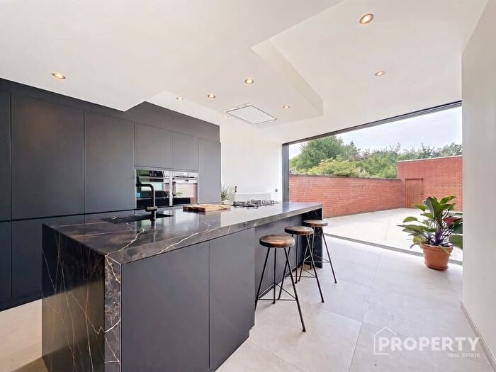 Maison 4 pièces à Walle, Kortrijk, à vendre
