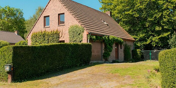 Wépion, Namen - Maison 4 pièces à vendre