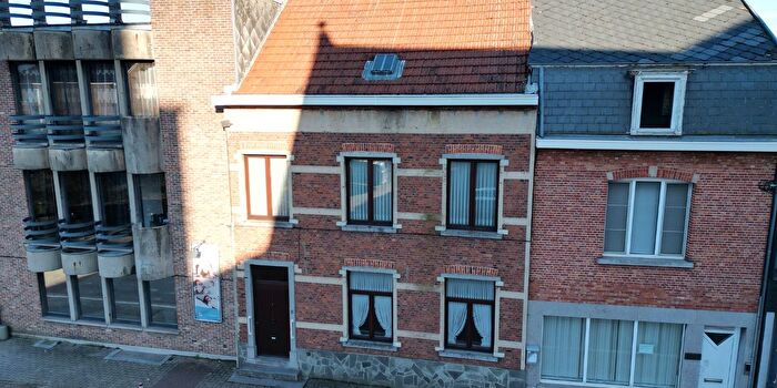 Maison 3 pièces à Markt, Haacht, à vendre