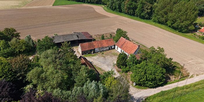 Maison 4 pièces à vendre - Kruishoutem, OostVlaanderen