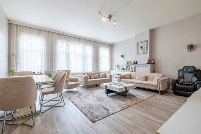 Begijnhoflaan, Gent : Maison 5 pièces à vendre