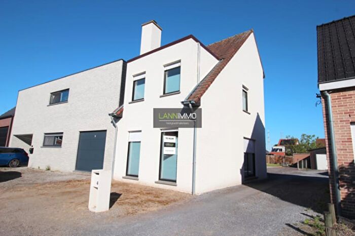 Petegemstraat, Machelen : Maison 12 pièces à louer