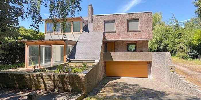 Leffinge, WestVlaanderen - Maison 4 pièces à vendre