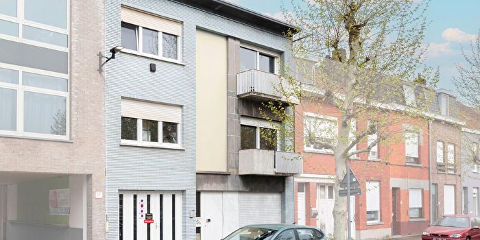 Appartement 5 pièces à vendre à Zandputstraat, Menen