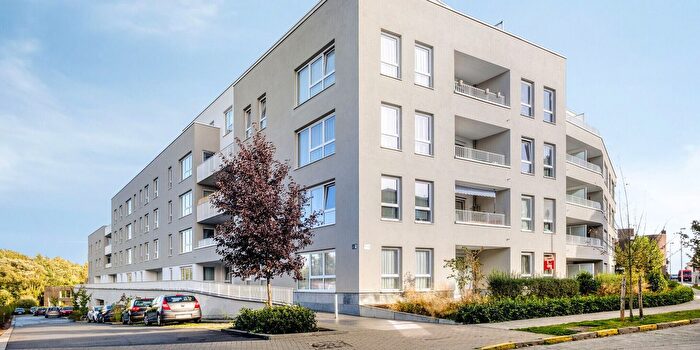 Frans Timmermansstraat, Wemmel - Appartement 1 pièce à vendre