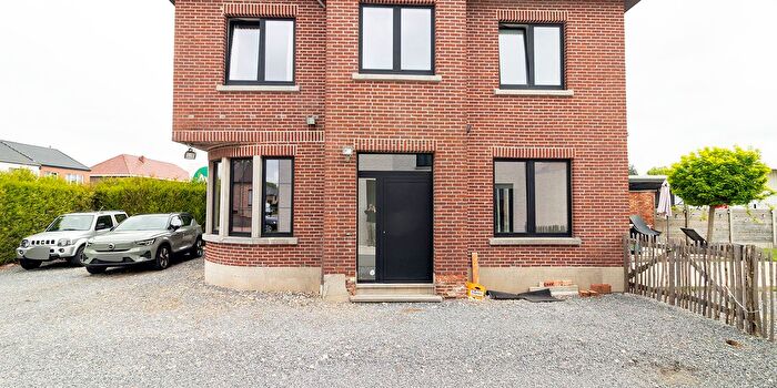Maison 3 pièces à vendre - Vliegveldlaan, SintTruiden