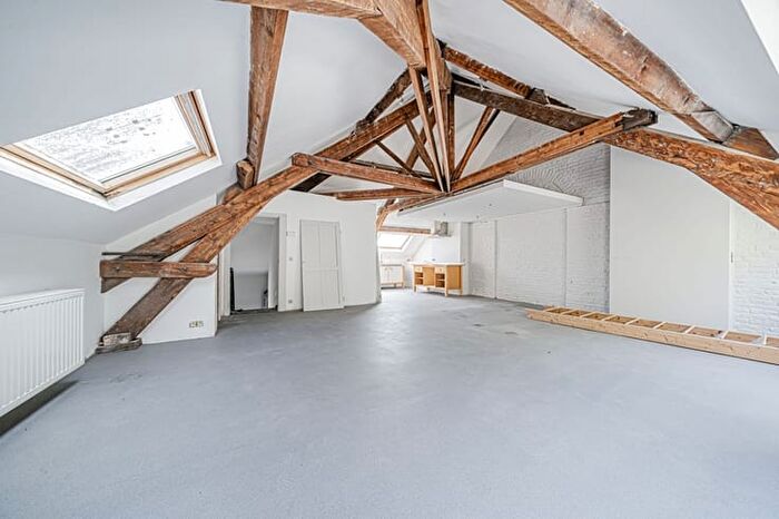 Maison 5 pièces à Boulevard Léopold, Tournai, à vendre