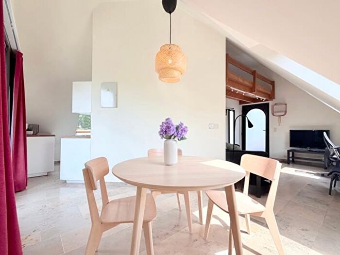 Rue Pierre Joseph Redouté, OttigniesLouvainlaNeuve - Appartement 1 pièce à louer