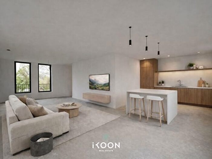 Maison 3 pièces à vendre - Haverdries, Hulshout