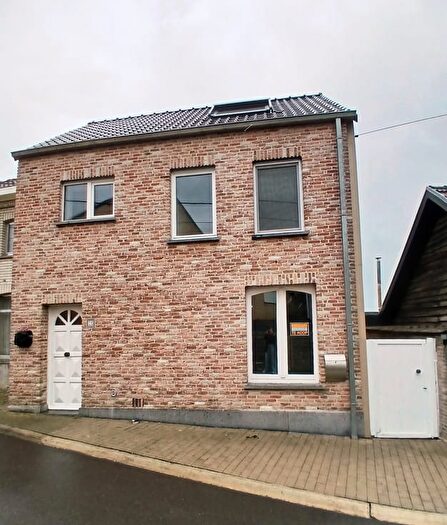 Kapittel, Brakel : Maison 2 pièces à vendre