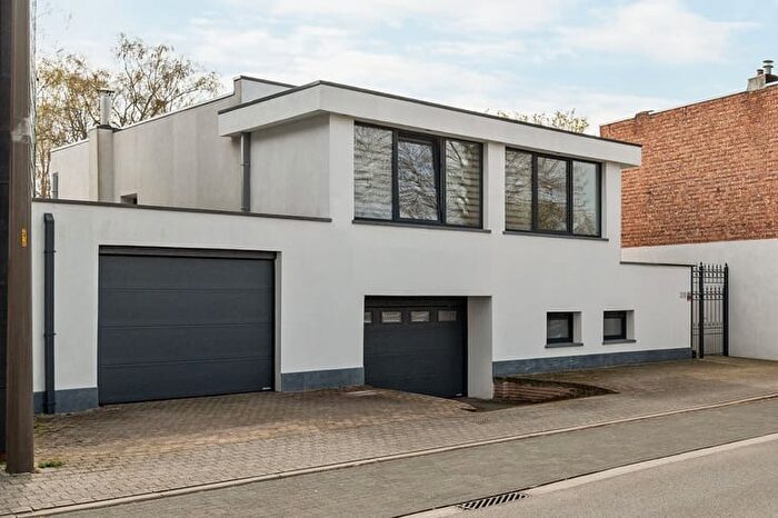 Overheide, Mechelen : Maison 4 pièces à vendre