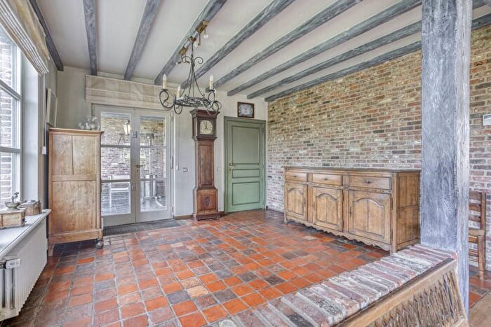 Heiveld, Opwijk - Maison 5 pièces à vendre