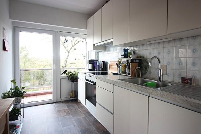 Nieuwelaan, StrombeekBever - Appartement 7 pièces à vendre