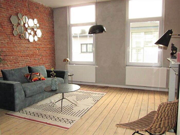 Appartement 2 pièces à vendre à Touwstraat, e en e
