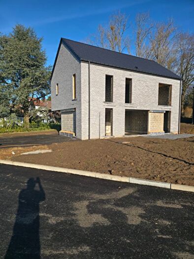 Rue Du Midi, Boncelles : Maison 5 pièces à vendre