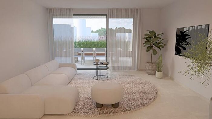 Appartement 1 pièce à vendre - Stationsstraat, MAASEIK