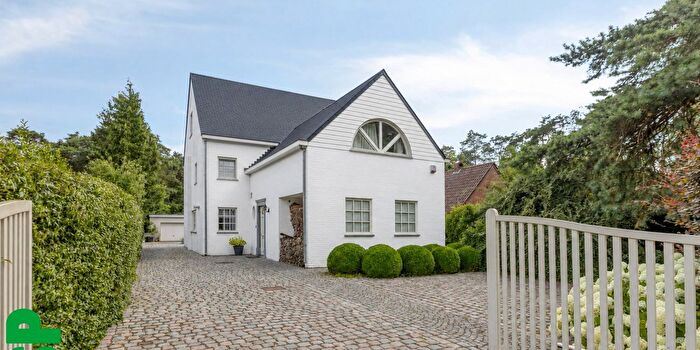 Wezel, Mol : Maison 4 pièces à vendre