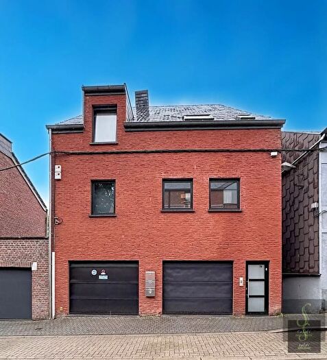 Appartement 2 pièces à RUE DE BINCHE, Manage, à vendre
