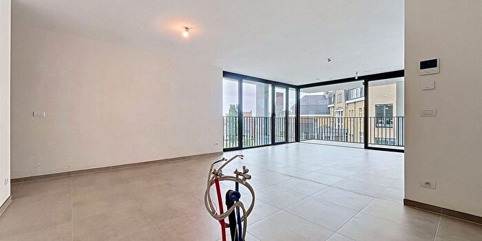 Appartement 1 pièce à vendre à Kasteelstraat B, Langemark