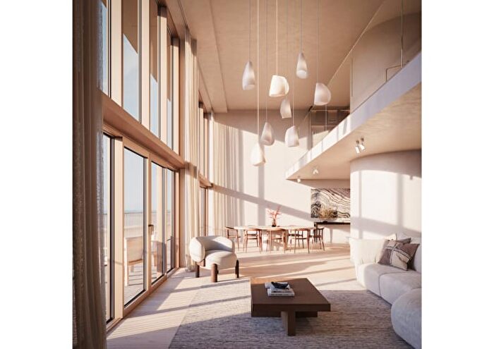 ZeedijkAlbertstrand, KnokkeHeist - Appartement à vendre
