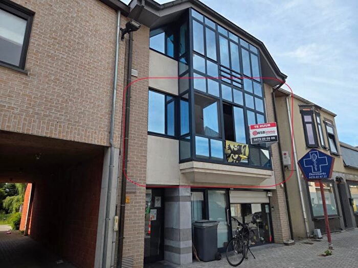 Appartement 2 pièces à louer à Meldert Dorp, Aalst