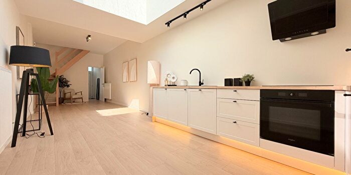 Maison 3 pièces à Walle, Kortrijk, à vendre