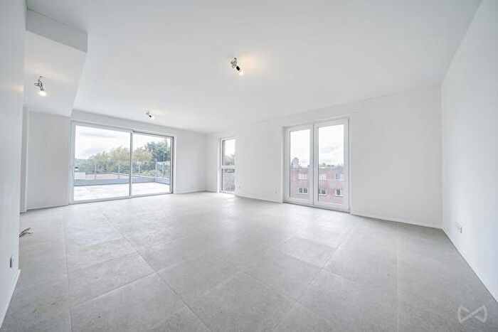 Chaussée de Tongres, Liège - Appartement 3 pièces à vendre