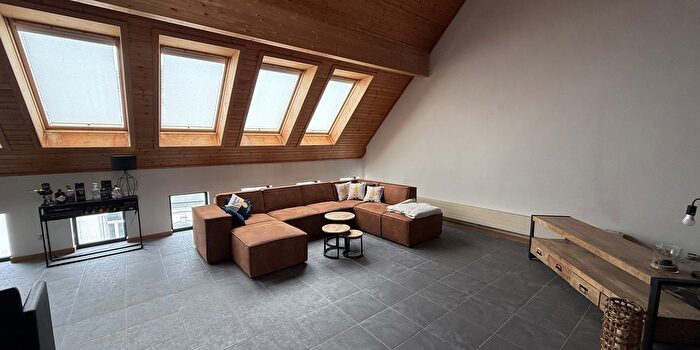 Appartement 1 pièce à louer à Kasteeldreef, Lede