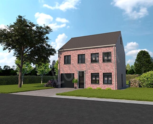 Maison 3 pièces à Veldonkstraat, Baal, à vendre