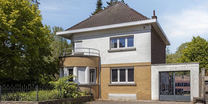 Maison 3 pièces à Driesstraat, Teralfene, à vendre