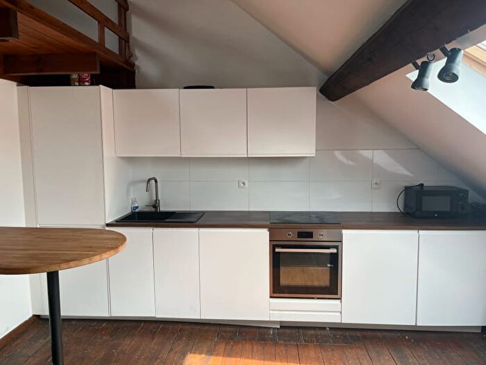 Appartement 3 pièces à louer à Scheldestraat, Antwerpen