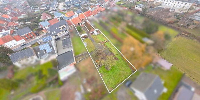 Zuidstraat, Ichtegem : Maison 5 pièces à vendre