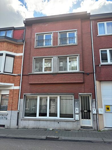 Fabriekstraat, Aarschot - Maison 5 pièces à vendre