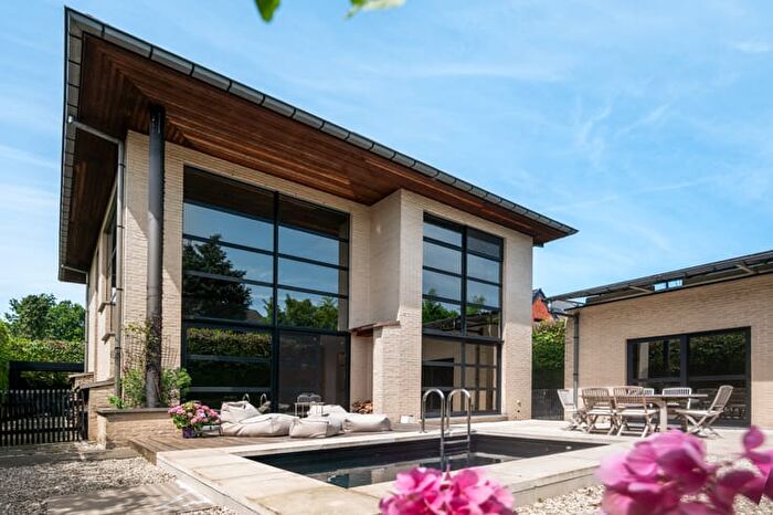 Maison 4 pièces à vendre - Oudebaan, Schilde