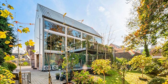 Maison 2 pièces à vendre - Neerveldstraat, MechelenaandeMaas