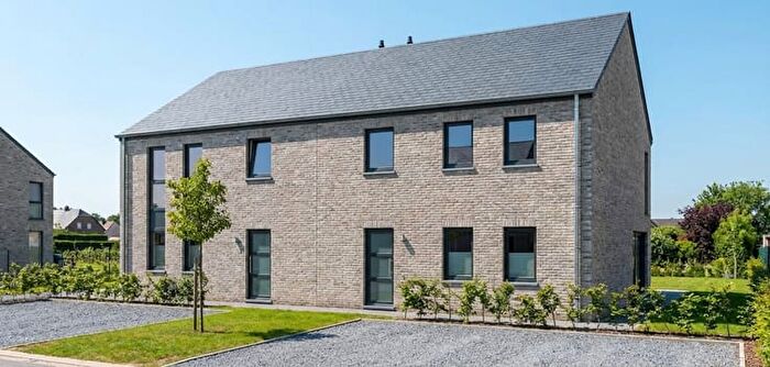 Rue Sur La Champagne, Bertogne : Maison 3 pièces à vendre