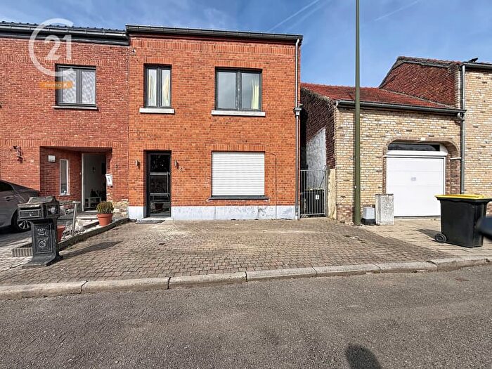 Maison 3 pièces à vendre à Weidestraat, Landen