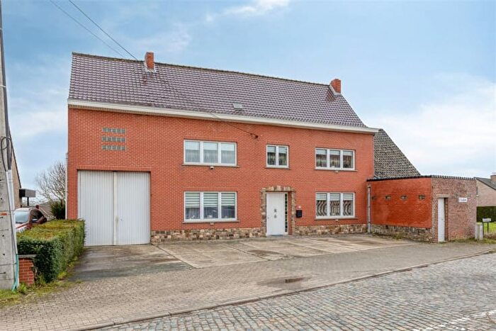 Molenhofstraat, PEPINGEN - Maison 3 pièces à vendre