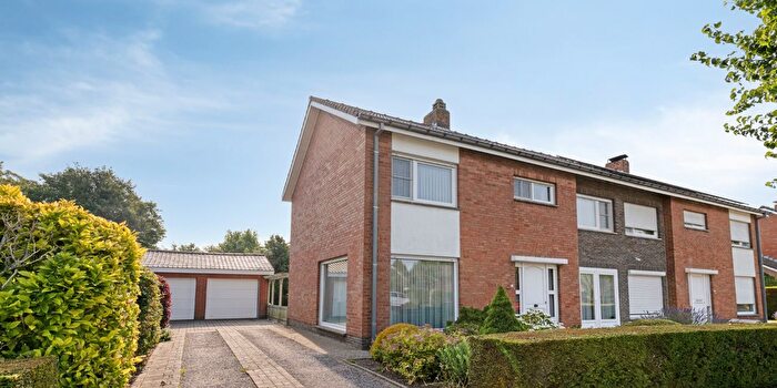 Maison 5 pièces à Willem Telllaan, Diksmuide, à vendre