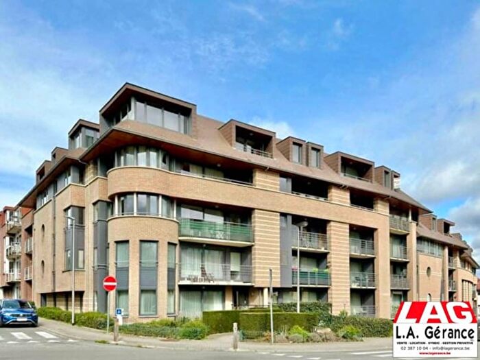 Appartement 1 pièce à louer - Avenue de Menden, N