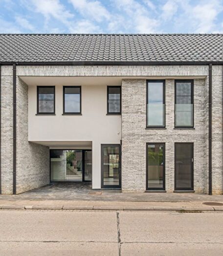 Diestsestraat, Kortenaken - Maison à vendre
