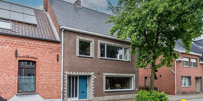 Zammelseweg, Geel - Maison 4 pièces à vendre