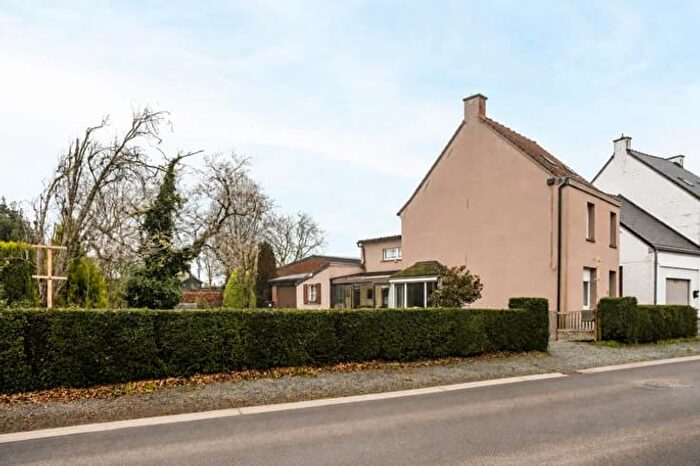 Maison 3 pièces à vendre - Koekamerstraat, Schorisse