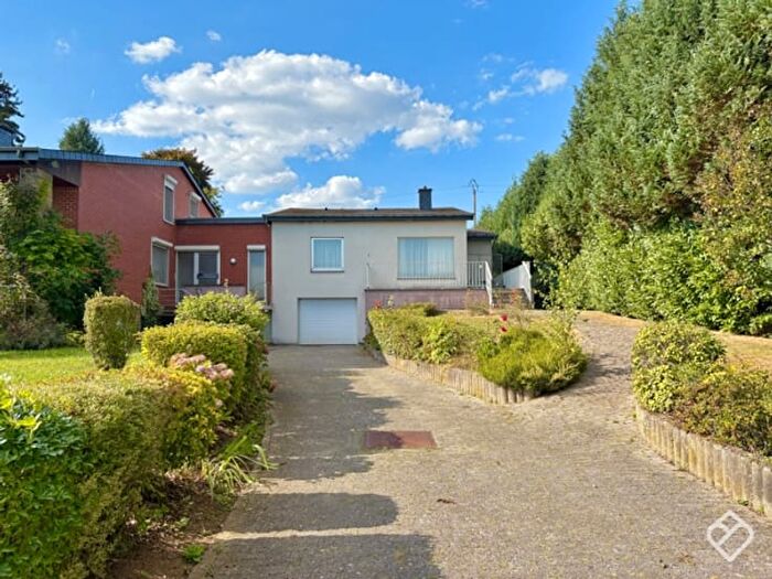Maison 3 pièces à vendre à Rue de Gomery, BLEID
