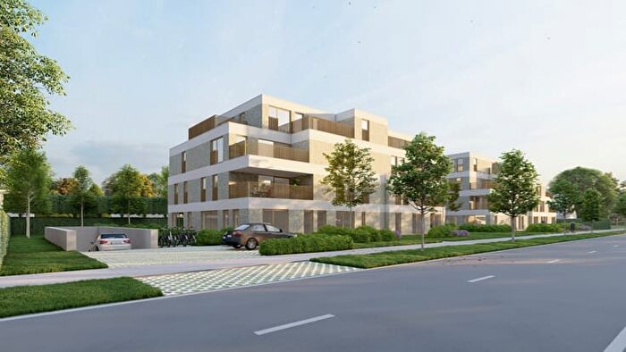 Appartement 1 pièce à vendre à Ringlaan A, Zandhoven