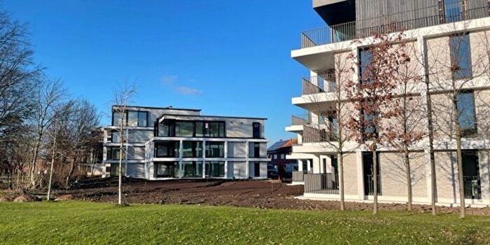 Appartement à vendre - Kasteelstraat, Langemark