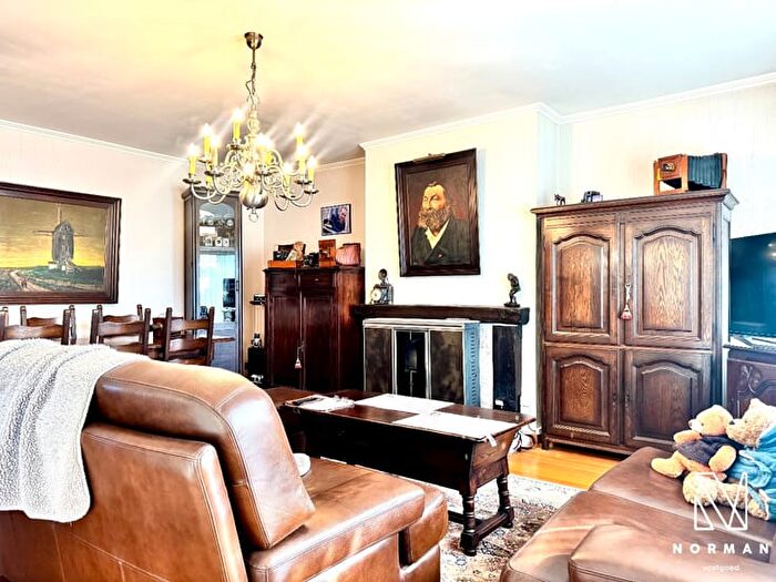Appartement 1 pièce à vendre à Molenput, Kuurne