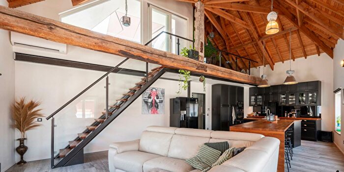 SintKatelijnestraat, Mechelen - Appartement 3 pièces à vendre