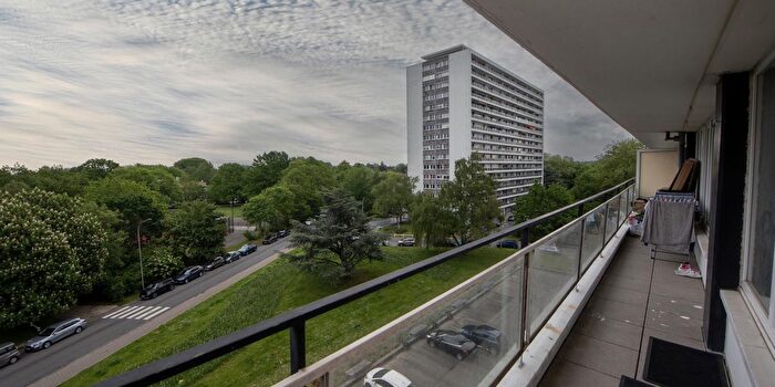 Koningin Fabiolapark, SintNiklaas - Appartement 2 pièces à vendre